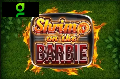 Shrimp on the Barbie